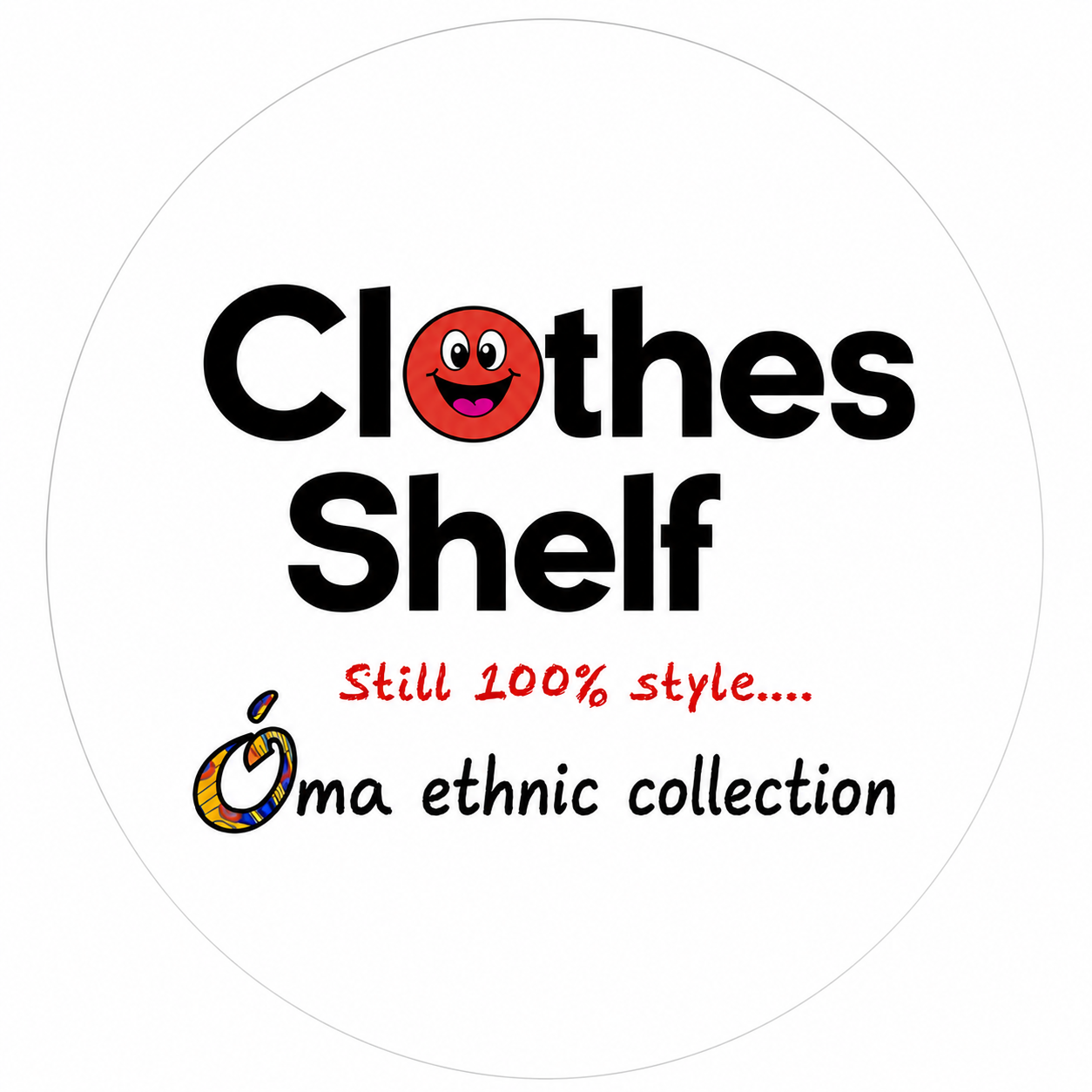 OMA ETHNIC COLLECTION