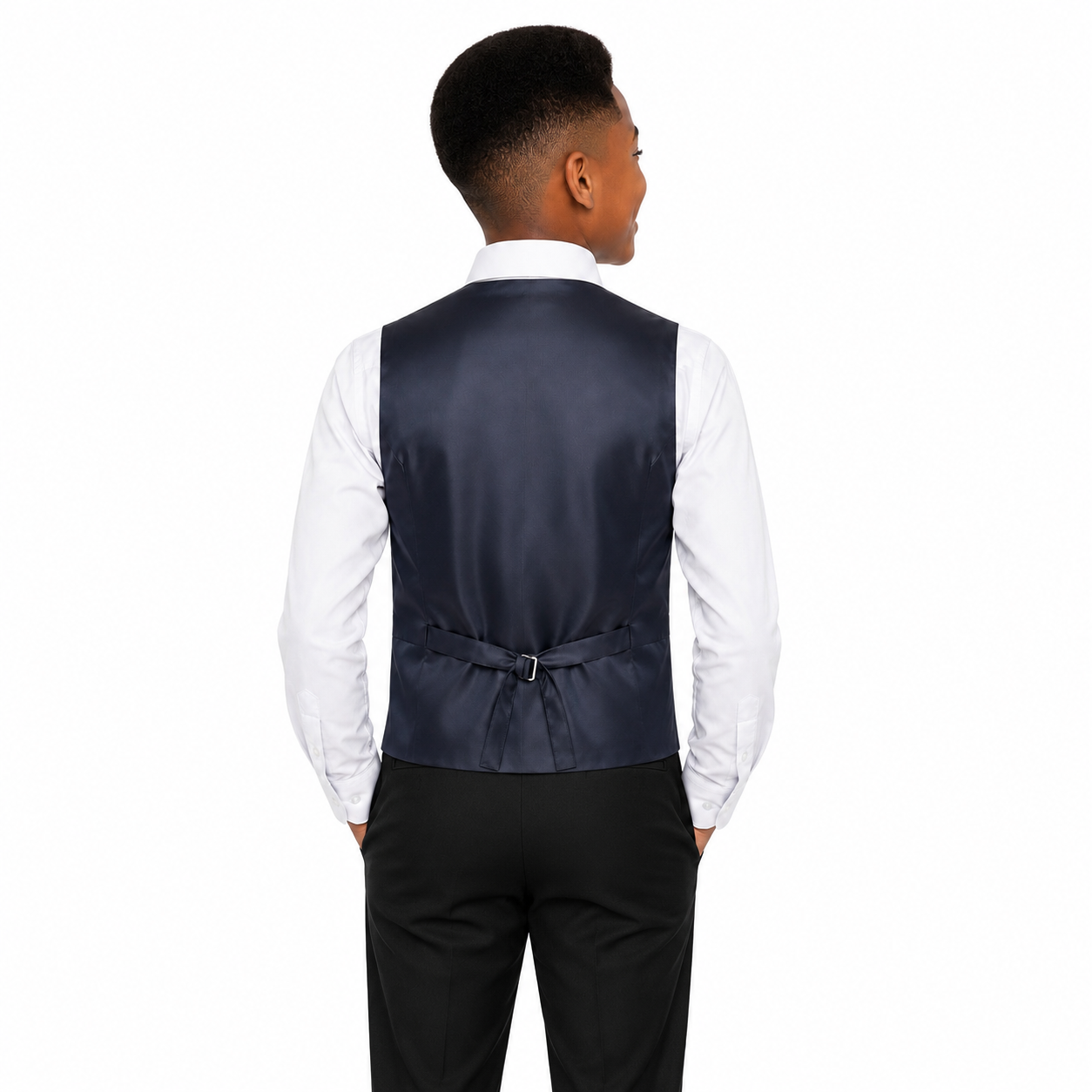 THE WINDSOR GENTLEMEN SET - A158  1-16YRS