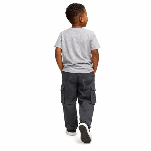 THOMAS AND FRIENDS TM TODDLER TEE - 006GRY