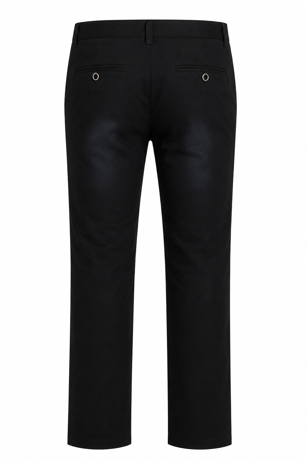 MIDNIGHT EDGE CLASSIC TROUSERS - BB70528038BLK