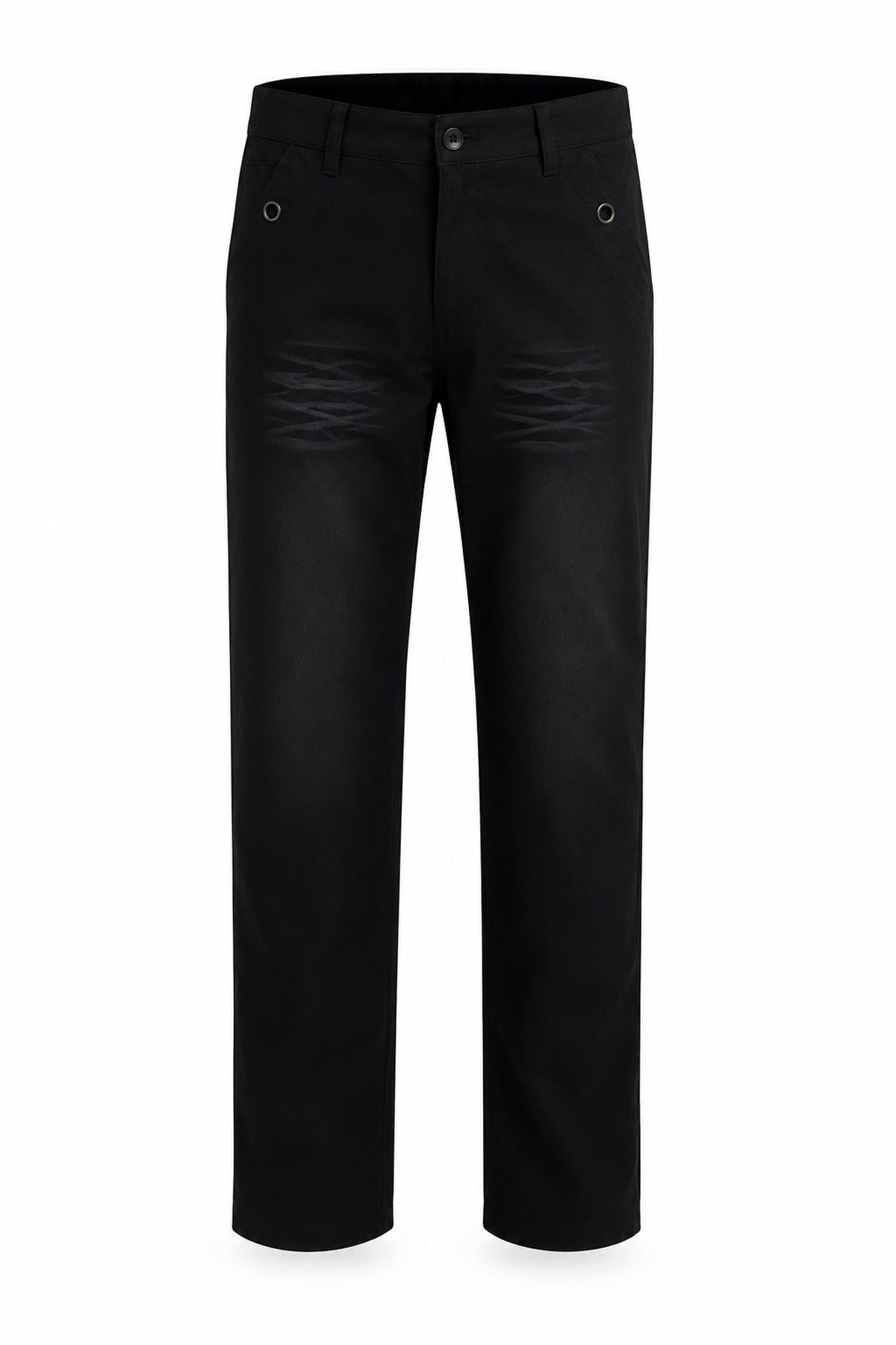 MIDNIGHT EDGE CLASSIC TROUSERS - BB70528038BLK