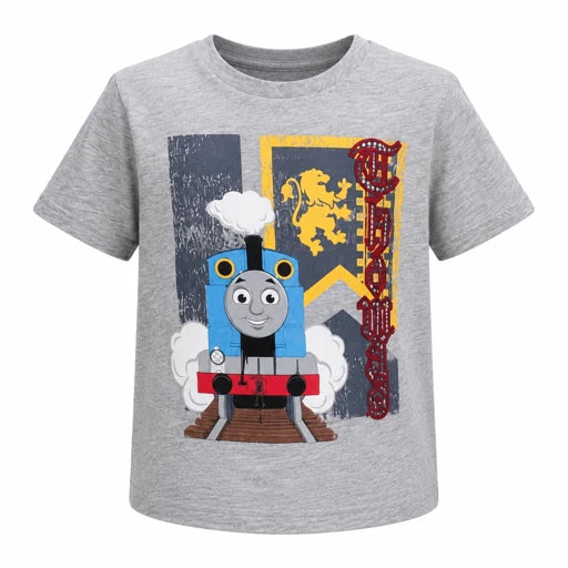 THOMAS AND FRIENDS TM TODDLER TEE - 006GRY