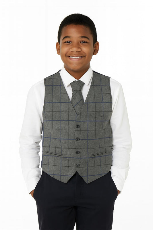 THE WINDSOR GENTLEMEN SET - A158  1-16YRS
